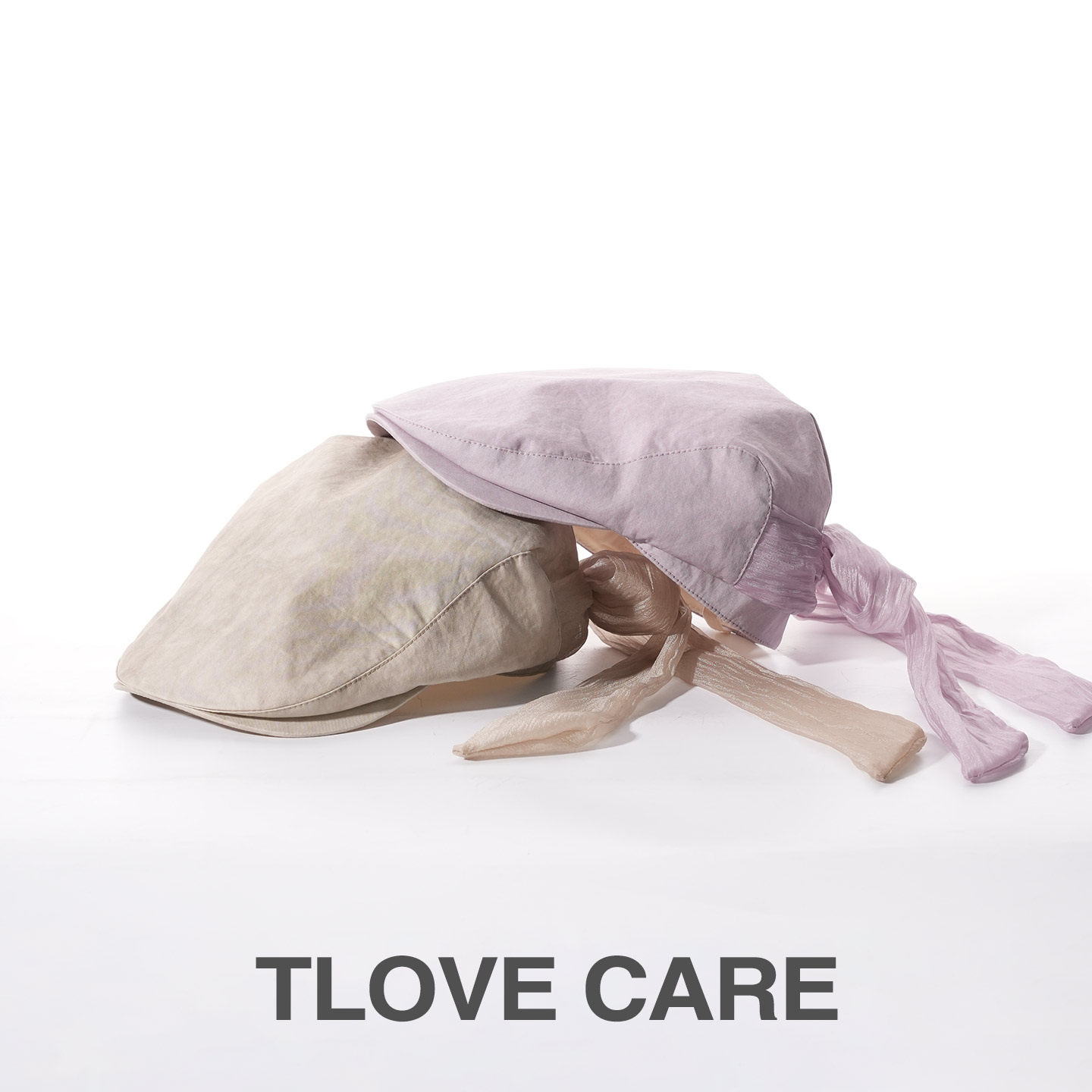 6001+韩版绑带蝴蝶结前进帽女春夏轻薄速干遮阳复古百搭帽子