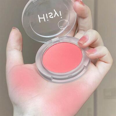 纯欲风自然修容提亮学生党