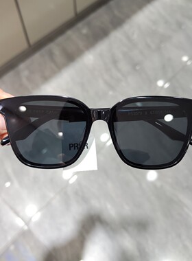 偏光眼镜测试推荐帕莎偏光