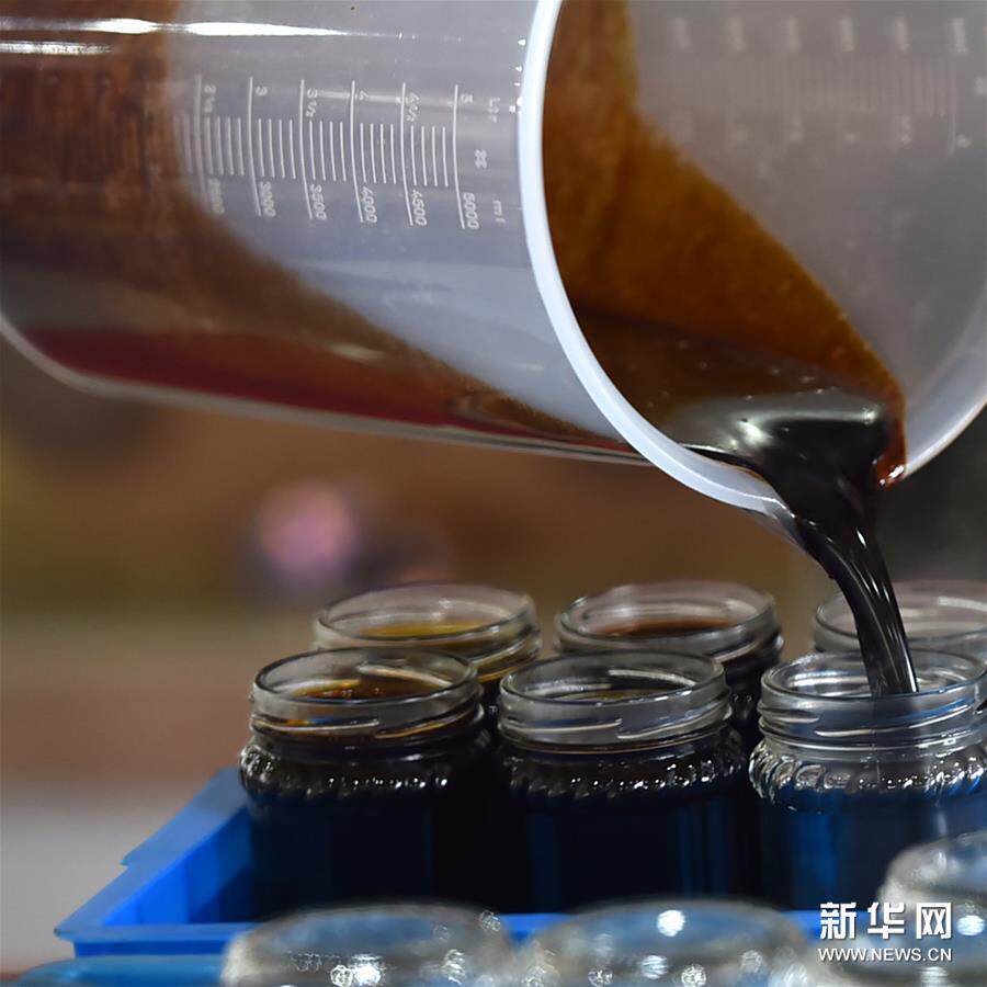 七味白术散膏滋膏方单人单配