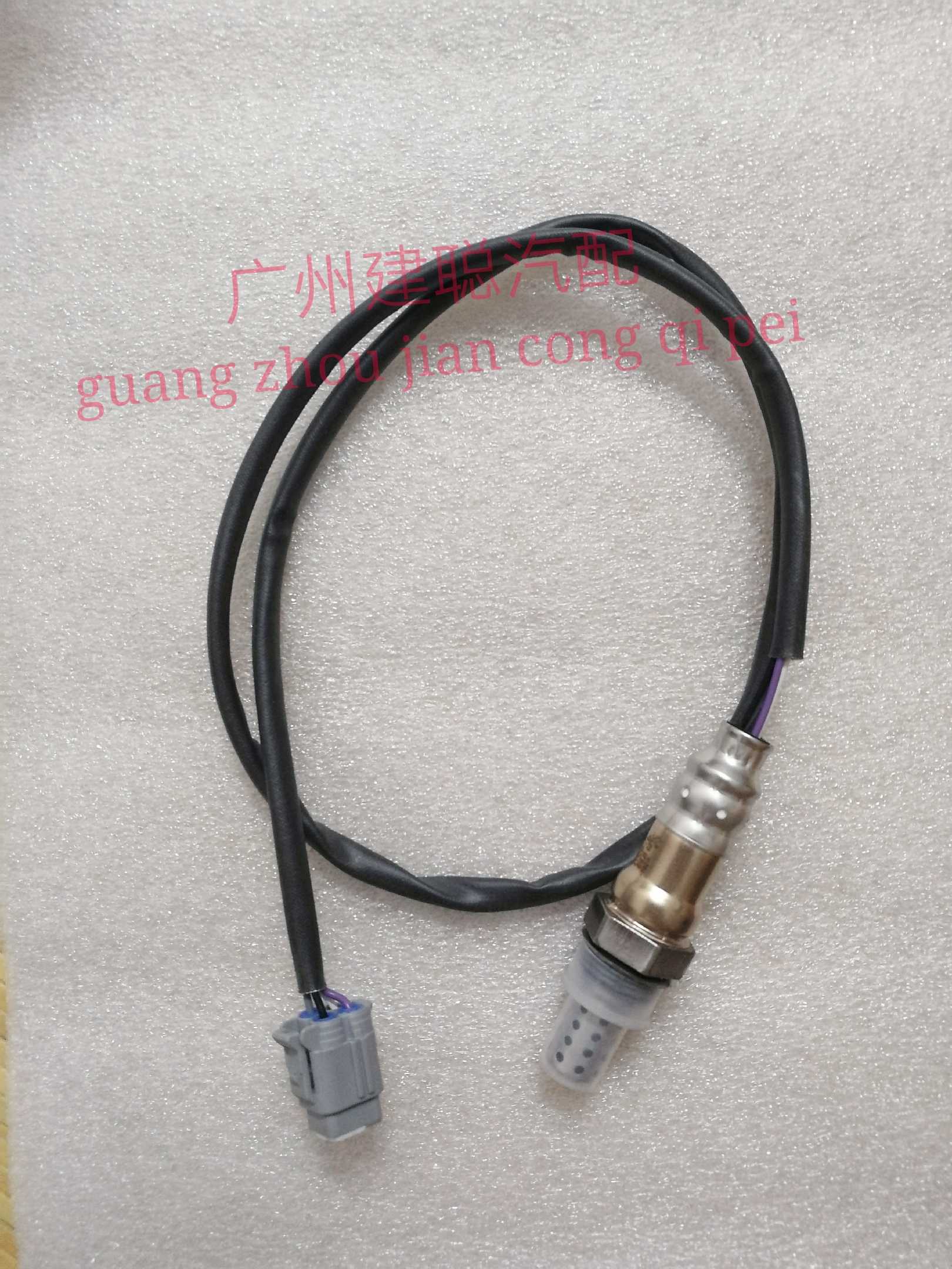 昌河铃木北斗星7140/K14B 前氧传感器 日立系统专用 原厂