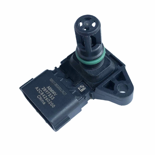 适用于康明斯ISF2发动机进气压力传感器2897333