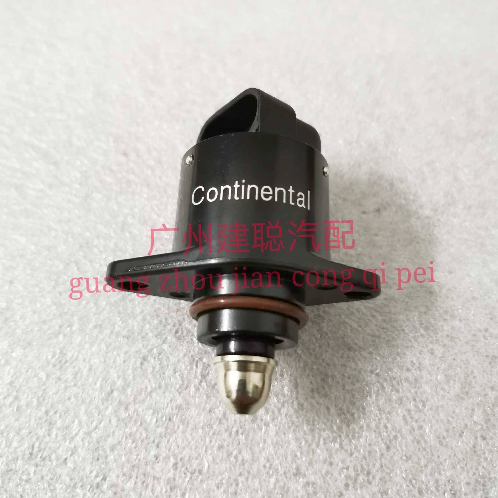 适用于东风小康C31C32C35风光330/350怠速马达DK15/12发动机61296