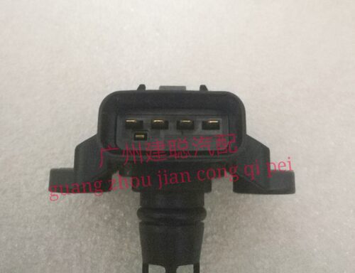 CT200H ZWA10 普锐斯 ZVW30 35 ZVW40 真空传感器 进气压力传感器