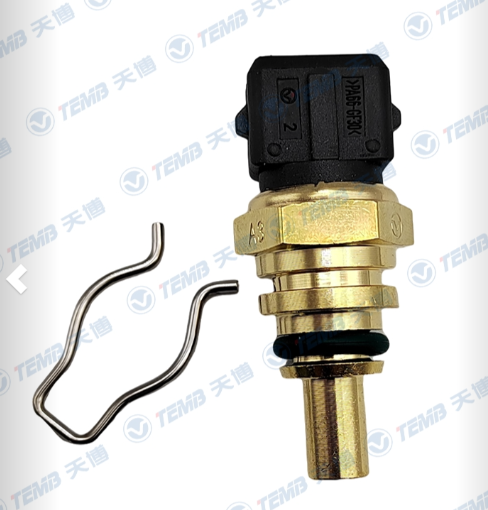 适用于长城哈弗H2H4全新H6酷派H7F5F7X水温感应塞传感器国六车型