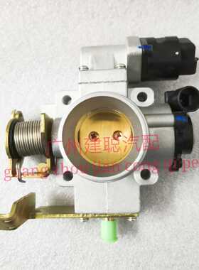 哈飞民意6370 中意 五菱之光6376E 一汽佳宝462 松花江节气门总成