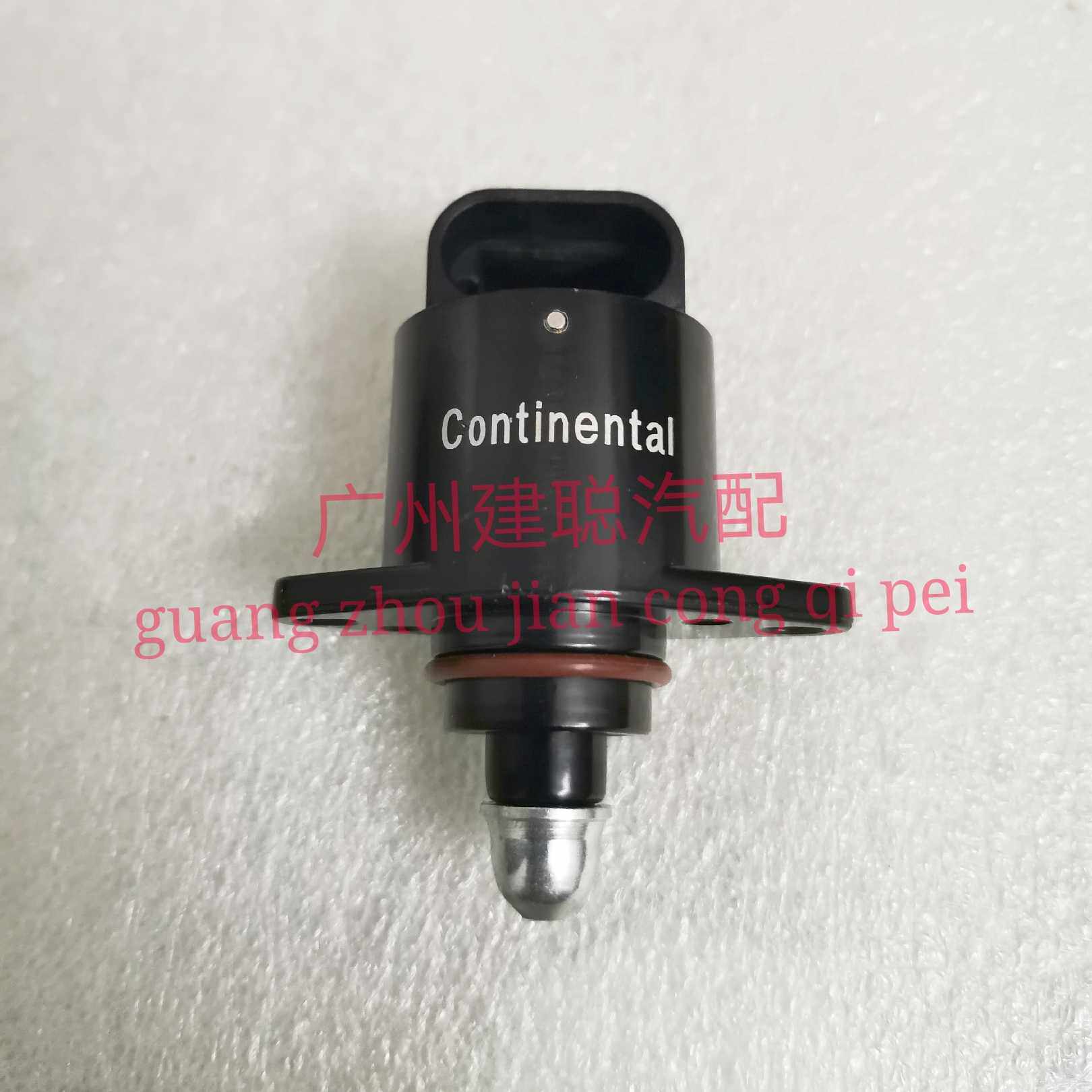 适用于雪佛兰新赛欧1.4专用步进电机怠速稳定阀怠速马达 39722