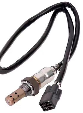 适用于KTM690DUKE/1050/1190ADV氧传感器 排气管感应器