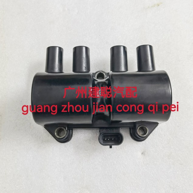 适配别克凯越君威点火线圈 雪佛兰乐风乐骋景程汽车高压包