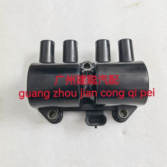 适用别克赛欧老君威2.0老凯越 骋乐风 景程 点火线圈 高压包