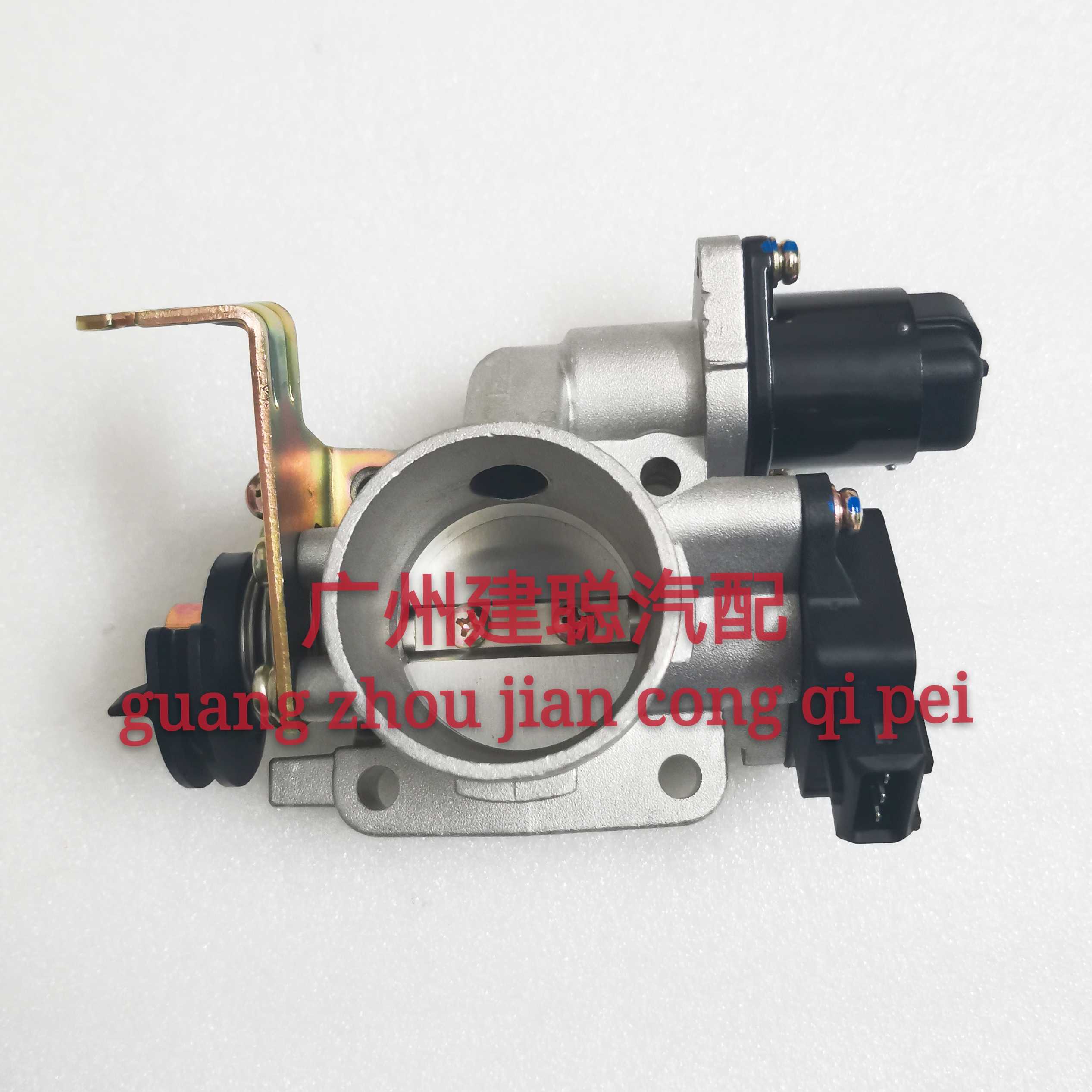 适用于长安之星2代 二代 S460 16V 节气门总成 发动机465QK 466Q