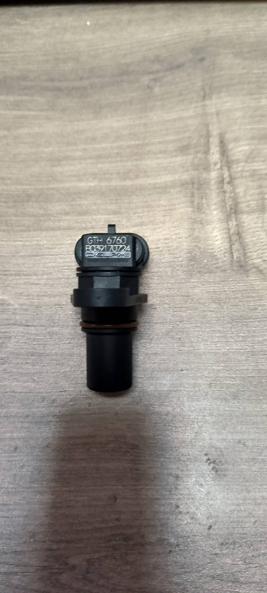 凸轮轴位置传感器 相位传感器 GTH6760