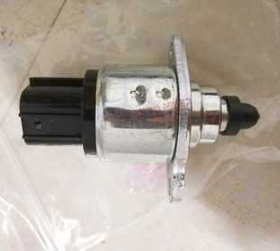 北京吉普配件2023/2032/2033/2024战旗角斗士节气门阀体怠速马达