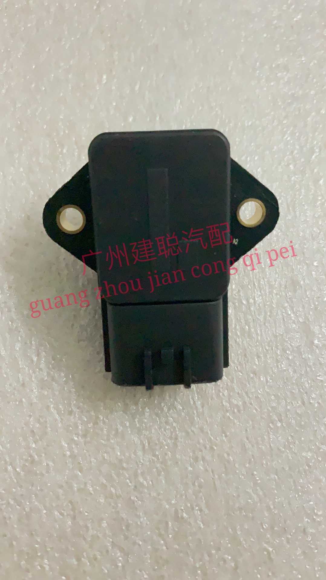 进气压力传感器昌河铃木北斗星爱迪尔K10 K12真空压力18590-75F0