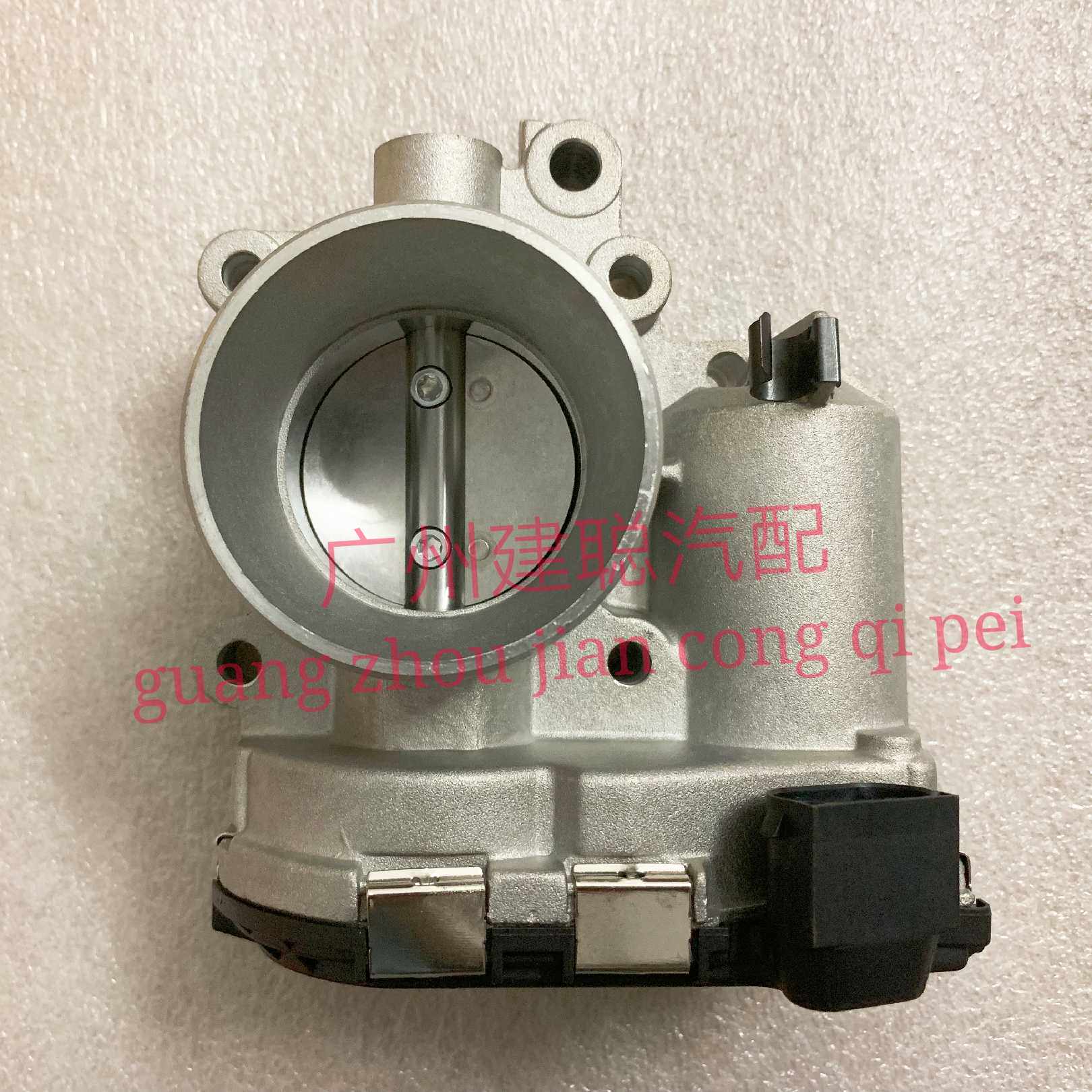 F01R00Y020电子节气门长城哈弗H6H2V80C50嘉誉1.5T中华H530夏利