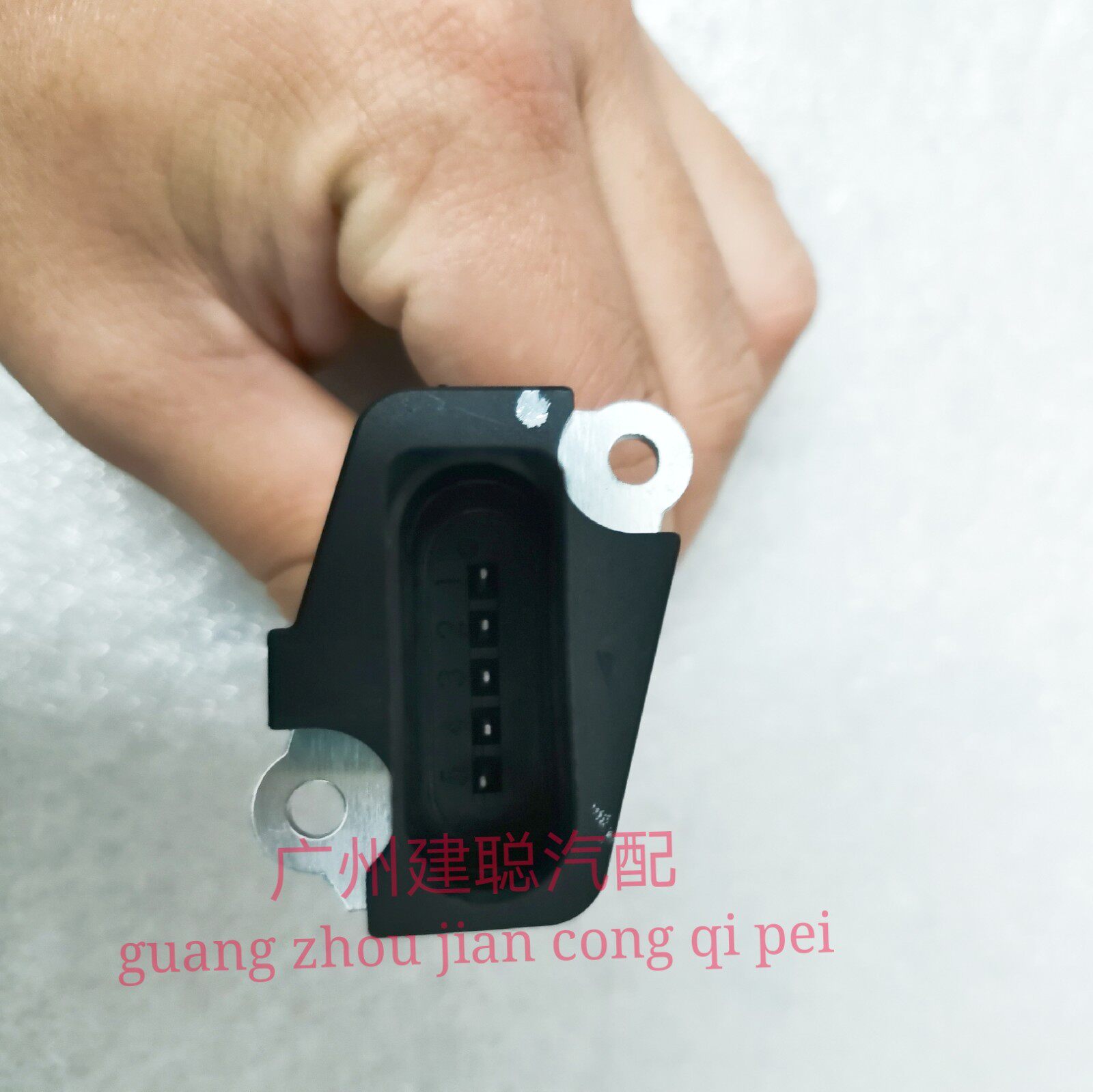 大众速腾 迈腾 帕萨特 途观奥迪TT空气流量计 传感器06F906461
