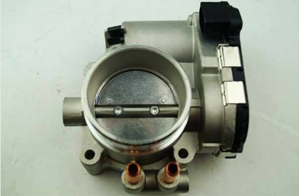 适用于奔腾B70 B70F X80 B90节气门总成 1.8T节气门阀体总成