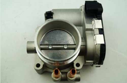 适用于奔腾B70 B70F X80 B90节气门总成 1.8T节气门阀体总成