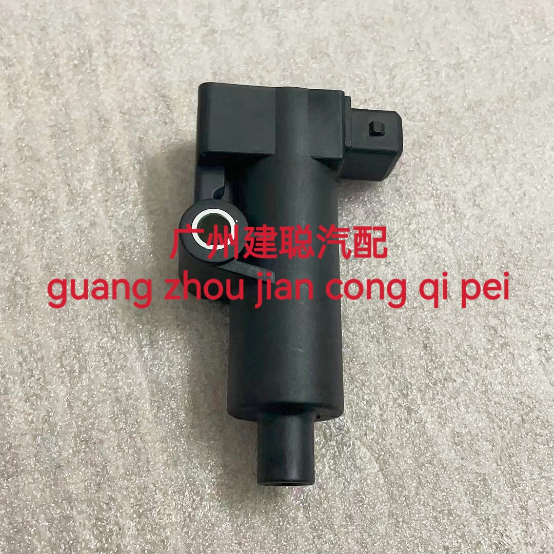 电喷摩托车踏板骑跨车点火线圈高压包高金隆鑫诺玛-3135