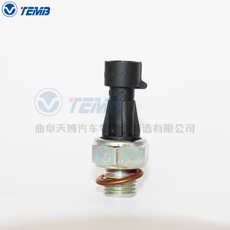 广汽菲亚特菲翔致悦1.4T机油压力传感器 机油压力报警器