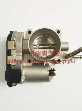 中华H230H330H530 节气门总成东风景逸4A92节气门阀体 F01R00Y011