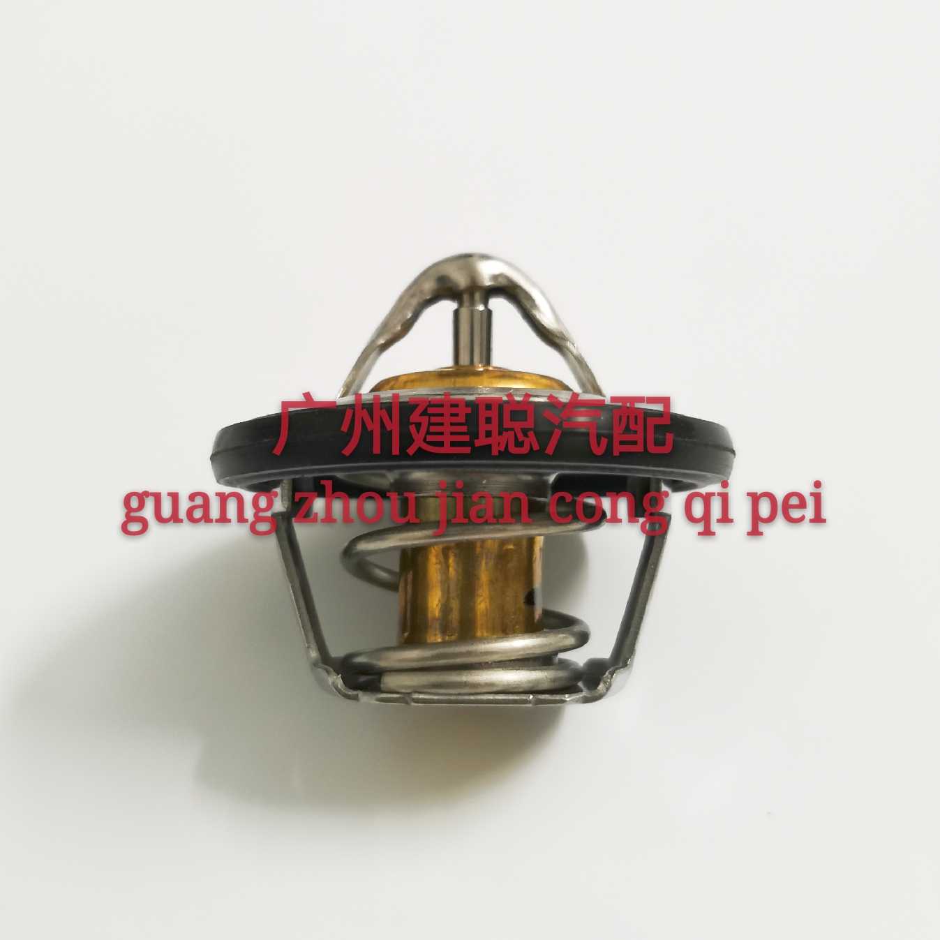 适用于长安之星474五菱之光474/东风小康474 节温器82度调温器