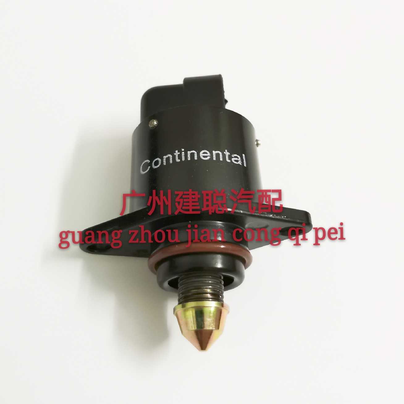 适用01一07款老款别克赛欧怠速马达 雪佛兰赛欧1.6怠速阀 08187