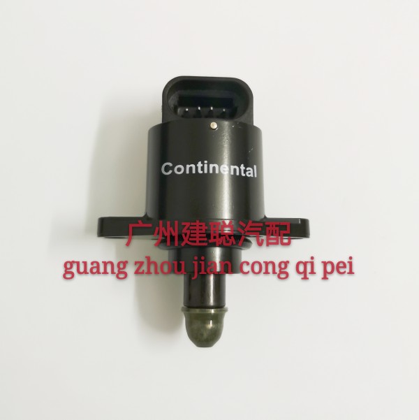 原装比亚迪怠速电机