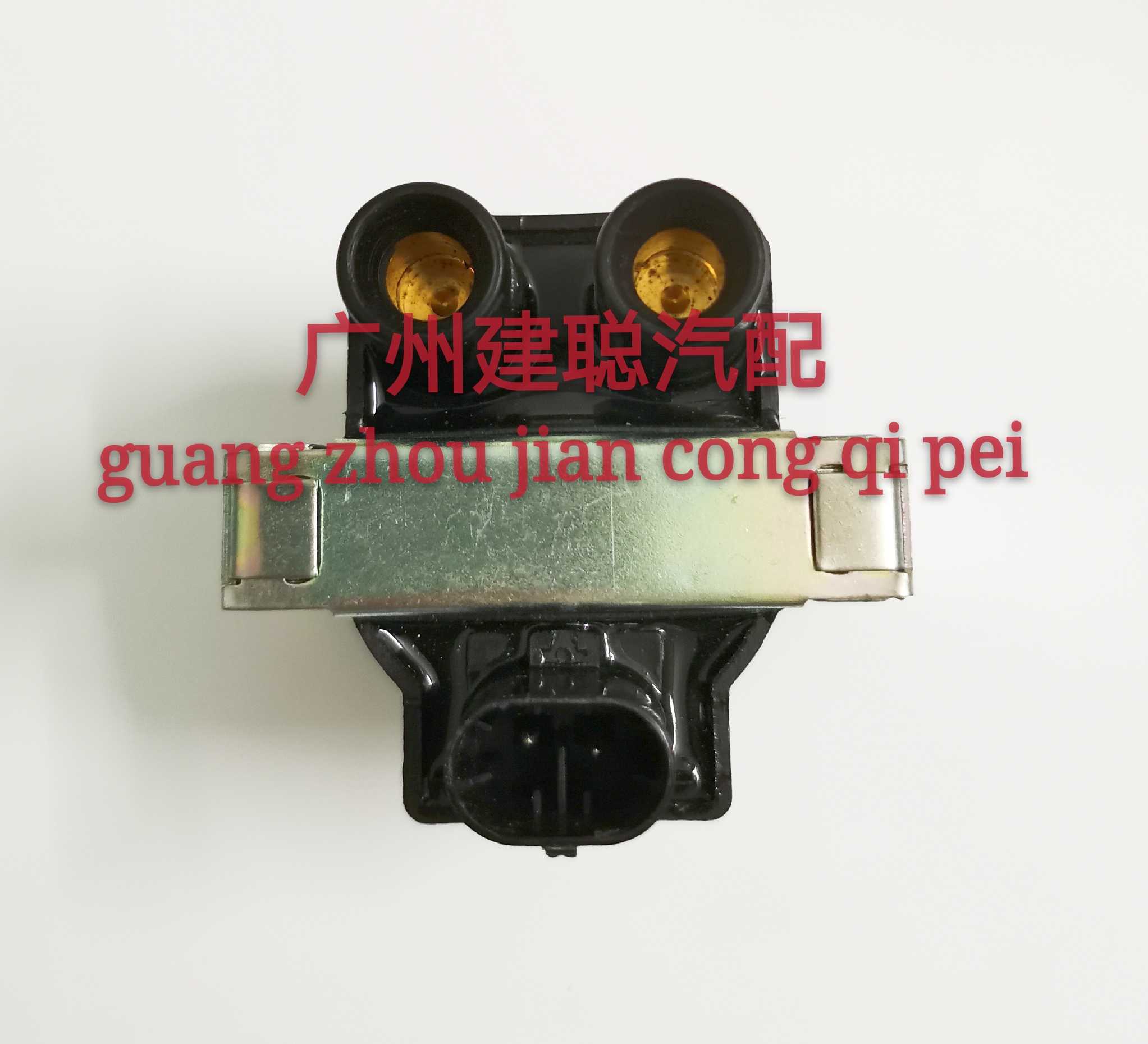 金杯单点发动机/金杯海狮/田野中兴/阿尔法罗密欧 点火线圈高压包