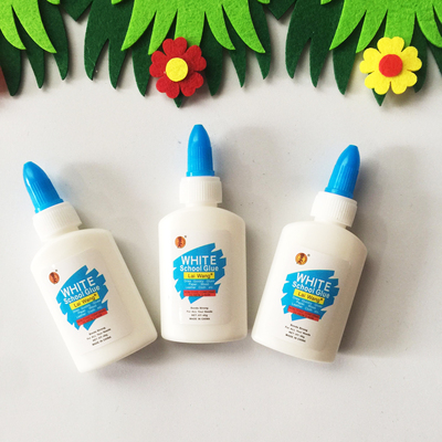 手工课30毫升1瓶学生安全无毒