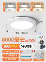 Rechargeable kitchen supplementary lighting, magnetic suction, no installation required, long-lasting range hood, special food lighting for cutting vegetables under the cabinet thumbnail 2