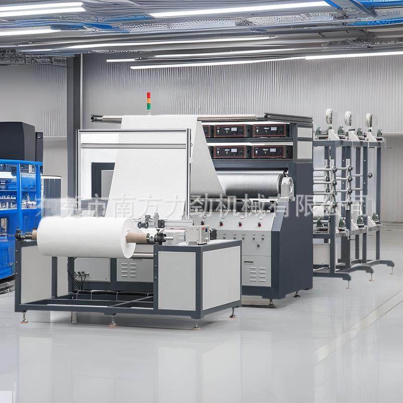 力劲超声波滤材压合机全自动汽车滤纸复合机成品无针孔不渗水,纺织面料/辅料/配套,其他纺织机械,淘宝优惠券,粉丝福利购,淘宝优惠卷