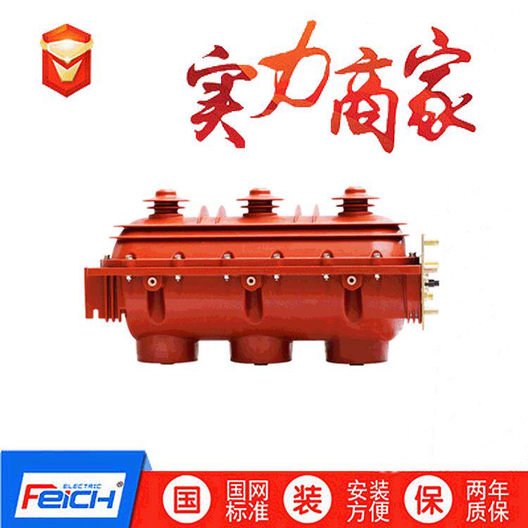 FLN36-12D-T六氟化硫FLN36-12RD/630六氟化硫断路器厂家直消