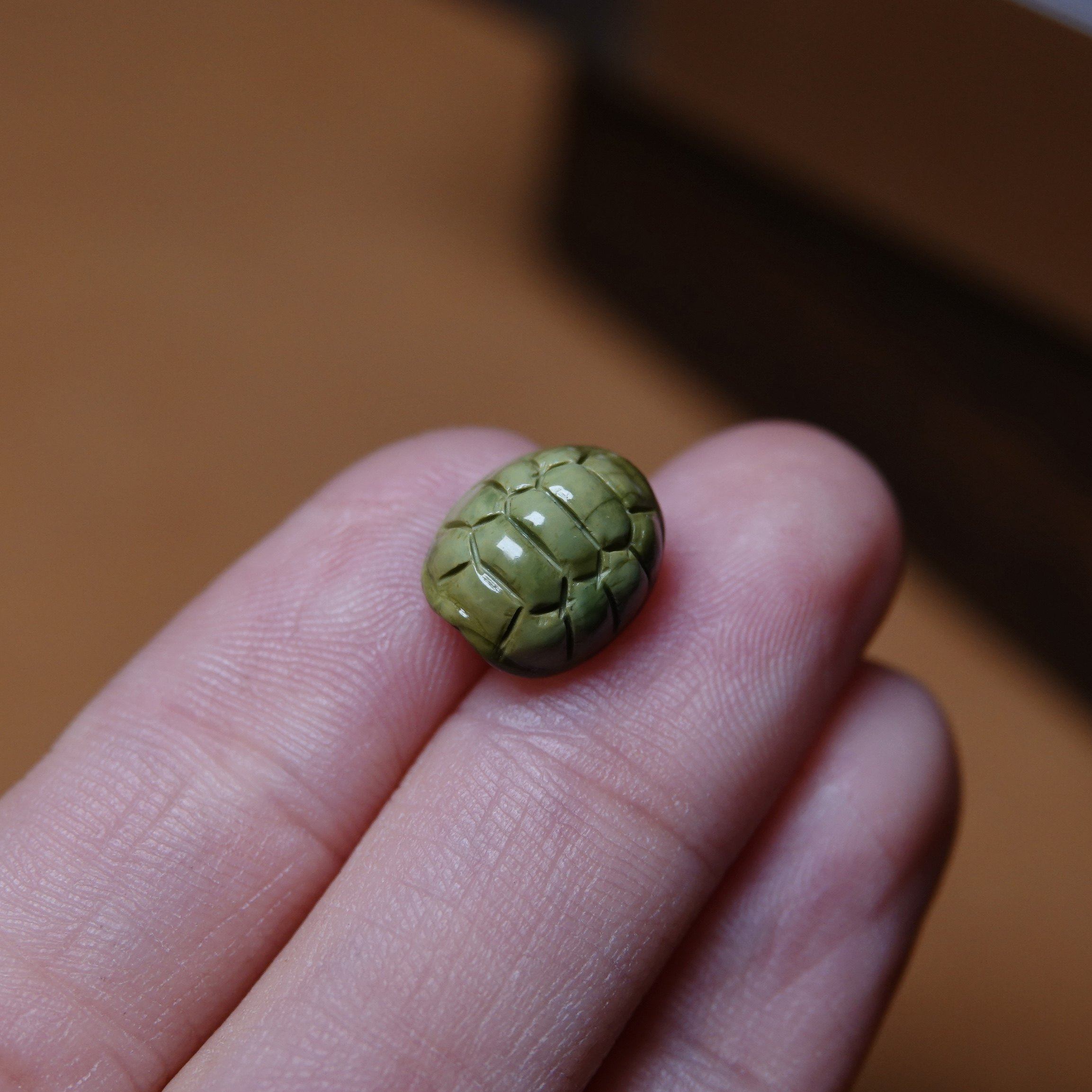 天然原矿绿松石手雕龟背珠高瓷俏色全品文玩手工DIY念珠手链百搭,饰品/流行首饰/时尚饰品新,手饰/手串,淘宝优惠券,粉丝福利购,淘宝优惠卷