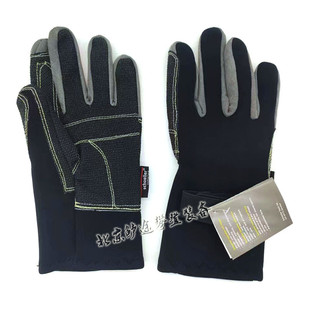 意大利KONG CANYON GLOVES 进口护腕绷带全指专业峡谷溪降手套