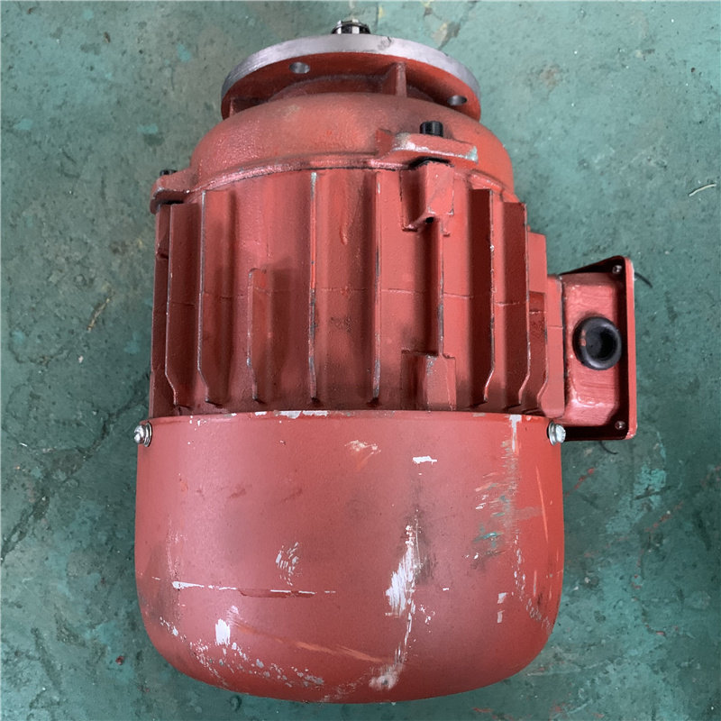 zdy锥形转子制动电机起重机天车运行电动机 电动葫芦小车运行电机