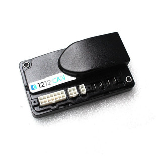 中力小金刚诺1212C 2502中力叉车配件电动搬运车小金刚锂电控制器