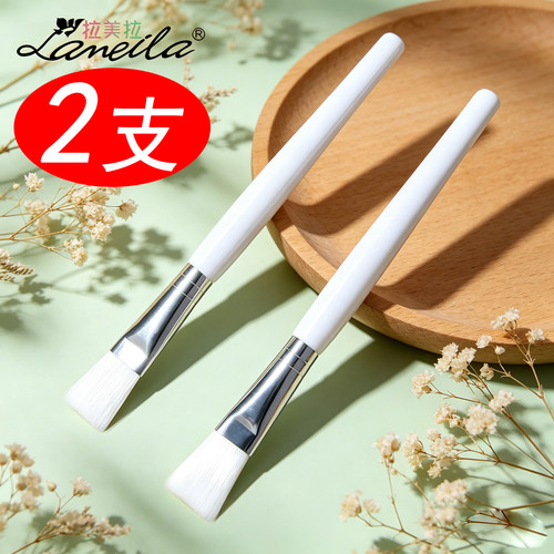 LMLTOP面膜刷软毛亲肤