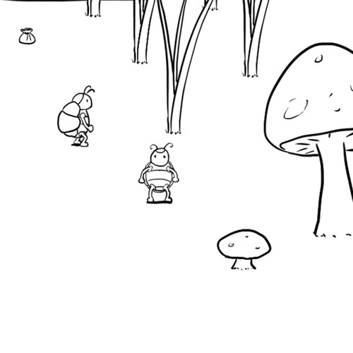 6套godot游戏半成品源码arpg毕业设计可运行工程项目资源参考集合