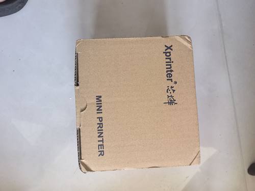 XP-58IIHT小票热敏WIFI蓝牙4G打印机饿了么