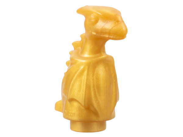 乐高LEGO 配件 城堡动物 41535 諾伯特Norbert 小恐龙 龙宝宝罕有