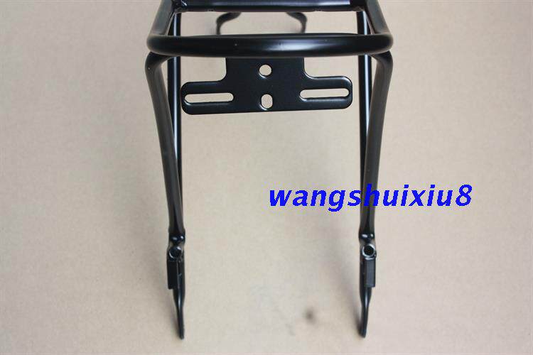 Porte-bagages pour vélo - Ref 2415304 Image 3