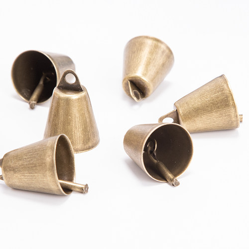 金属小铃铛迷你宠物铃铛装饰挂件