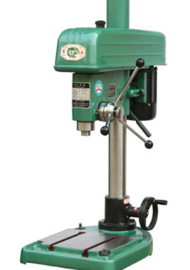 安徽黄山台钻Z4016B工业台钻16孔4100转0.55kw电机苏南包邮