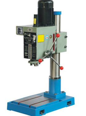 黄山台钻Z4040（L）工业台钻1600转1.1kw苏南包邮