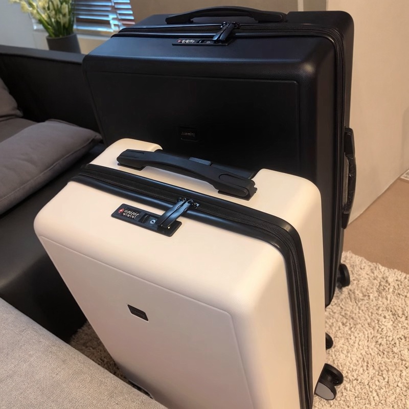 行李箱20寸超轻20寸登机箱女静音