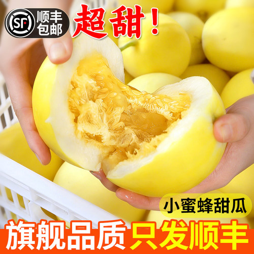果园直供丨清甜多汁脆爽到心尖！