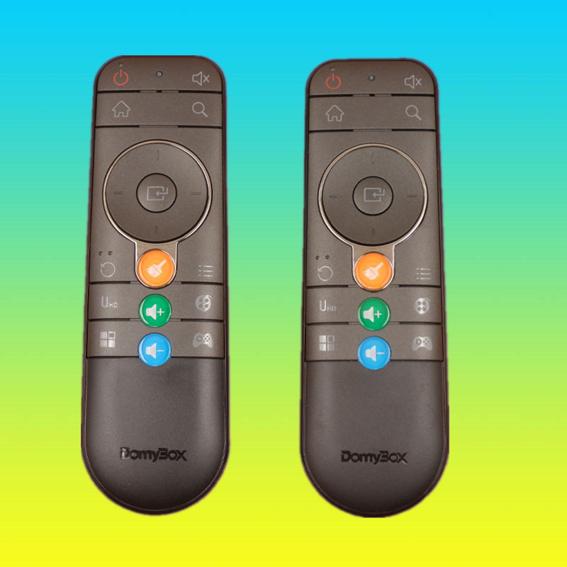 正品DOMYBOX大麦盒子遥控器DM1016 DB2116 DMR-01B DMR-02B