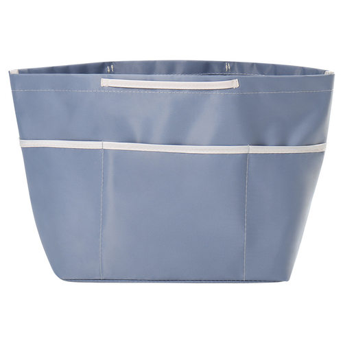 防水布多袋内胆包轻便