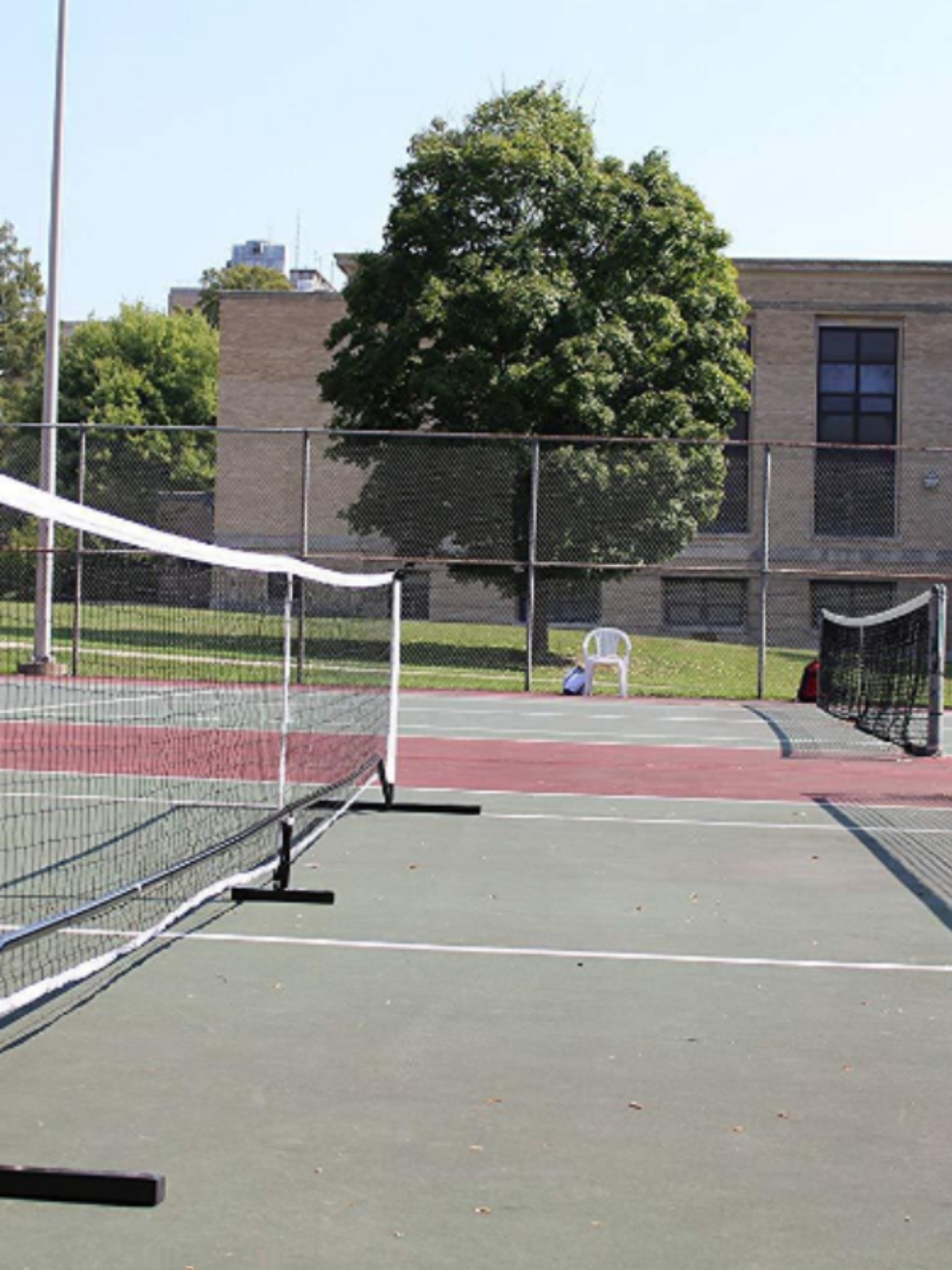 pickleball pickleball net, outdoor tennis net rack, indoor portable mobile pickleball pickleball net